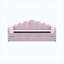 Cadre de lit pour grand lit rose-1324960718