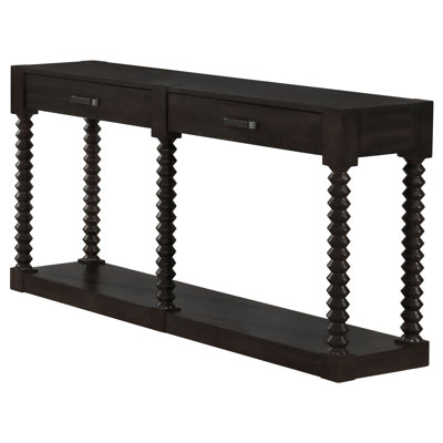 Hillsville 54.25'' Console Table
