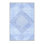 Premium Hall Carpet, 1% Polyester, 39.4 x 59.1 inches | 8 mm Pile Height, 65 g/m² | Antibacterial, Non-Slip PVC Felt Dot Underside, Machine Washable | 3D Digital Print, Durable & Stylish for Home Decor