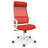 The Twillery Co.® Northwood Mesh Task Chair with Headrest-1784139714