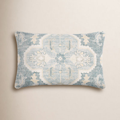 Alain 22" x 14" Pillow Cover