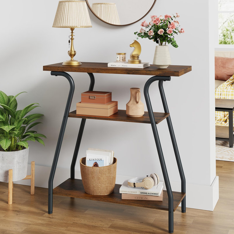 80 cm W Console Table