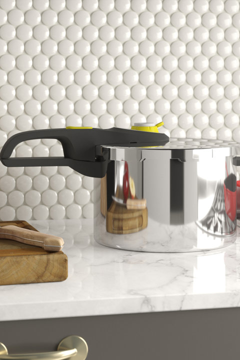 Pressure Cookers