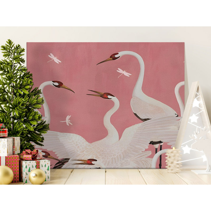 Munford Wrapped Canvas Print Set, 14x11