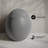 Plaisir Smart One-Piece 1.28 GPF Single Flush Toilet In Matte Gray-116275034