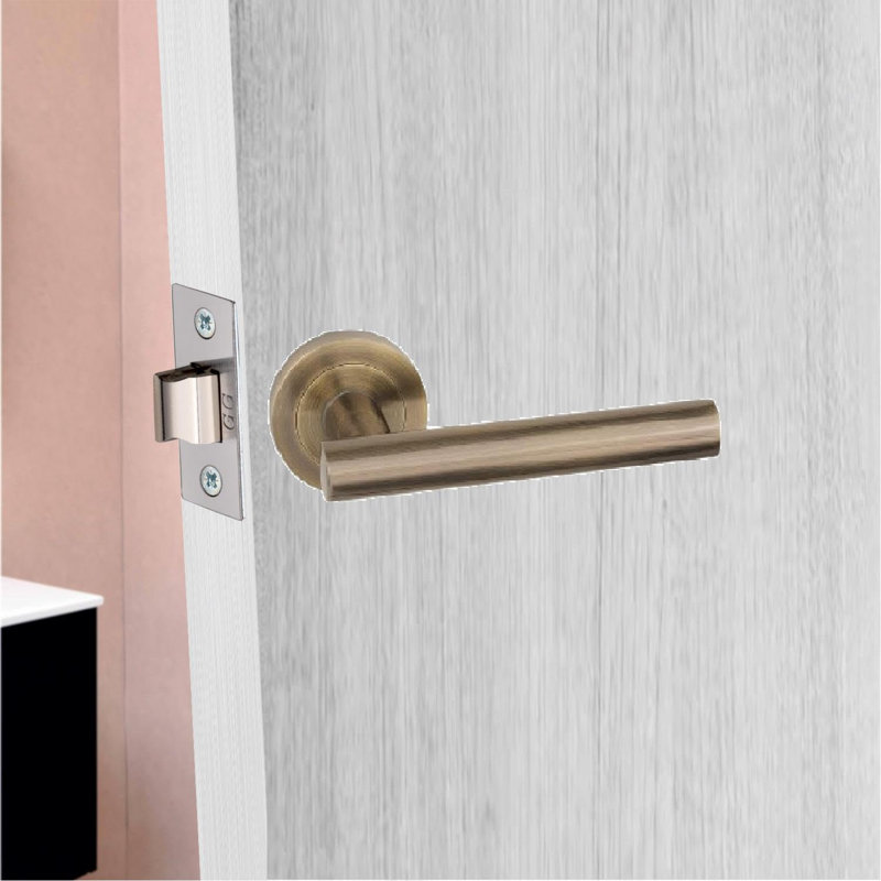 T-Bar Door Handles