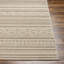 Tapis intérieur / extérieur en polypropylène tissé à la machine Nasiir-1845039066