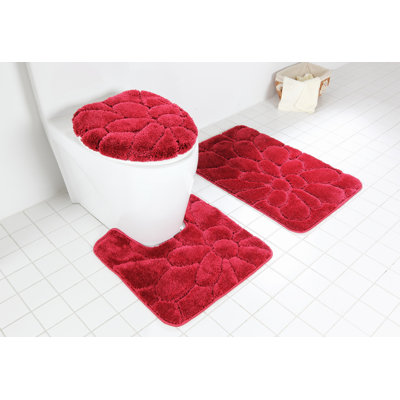 Chatteris Non-Slip Bath Rug