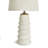 Linetta Concrete Table Lamp