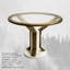 Prweitt Round Dining Table-1012183973