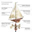 Girouette Ketter Racing Sloop-425534046