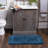 Carlino Nylon Non-Slip Bath Rug-25598920-25598921