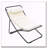 2-Pieces Outdoor Folding Chair-1568032065