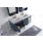 Tortola 60'' Double Bathroom Vanity with Sintered Stone Top-2054210249-2049803708