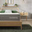 Summerby Sleep Pocket Sprung Memory Foam-Hybrid Mattress 22cm-128498131