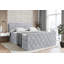 Rudmer Pocket Spring Mattress Divan Bed Set-1322794104-1322794110