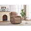 Fauteuil inclinable électrique jusqu'à 350 lb
