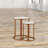 Herta Nesting Tables