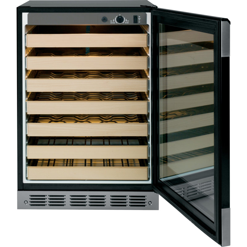 GE Profile™ Series Wine Center
