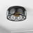 Bethani Flush Mount