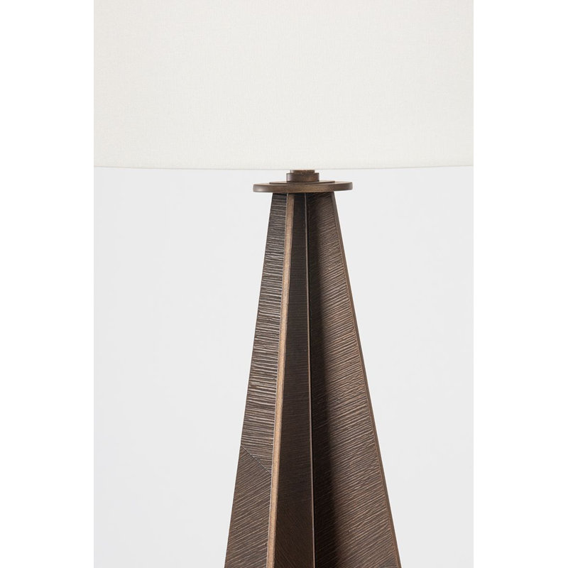 Lampe de table 1 lumière Finn