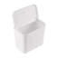 Hanging Rubbish Bin With Lid