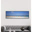 «Beach Scene» - reproduction de photo panoramique-49906095-49906094