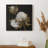" Cotton Balls II " Print-898551110