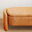 Banc de rangement rembourré Borkovany-178956883