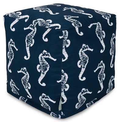 Daleyza Outdoor Ottoman