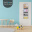 Engineered Wood Hanging Organiser