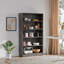 Latitude Run® Gibney Standard Bookcase-338096241-349104574