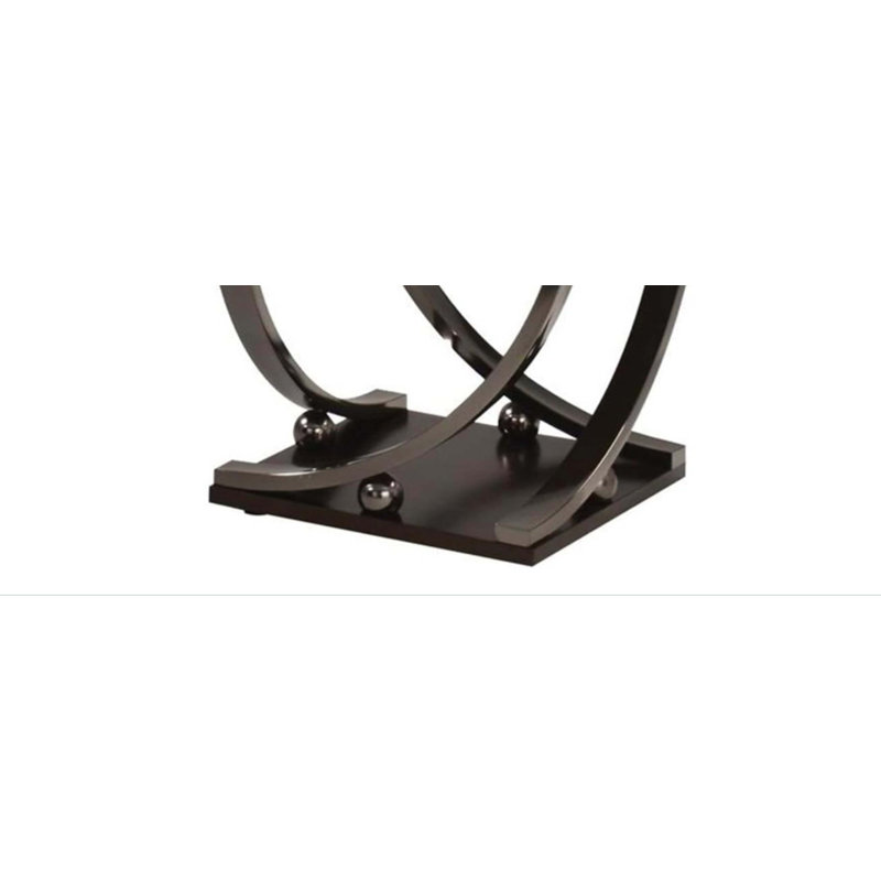 Table de bout Isiah