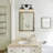 Balfor 2-Light Dimmable Matte Black Vanity Light