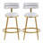 Upholstered Barstools-442058890