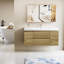 48" Floating Bathroom Vanity With Sink-287783035