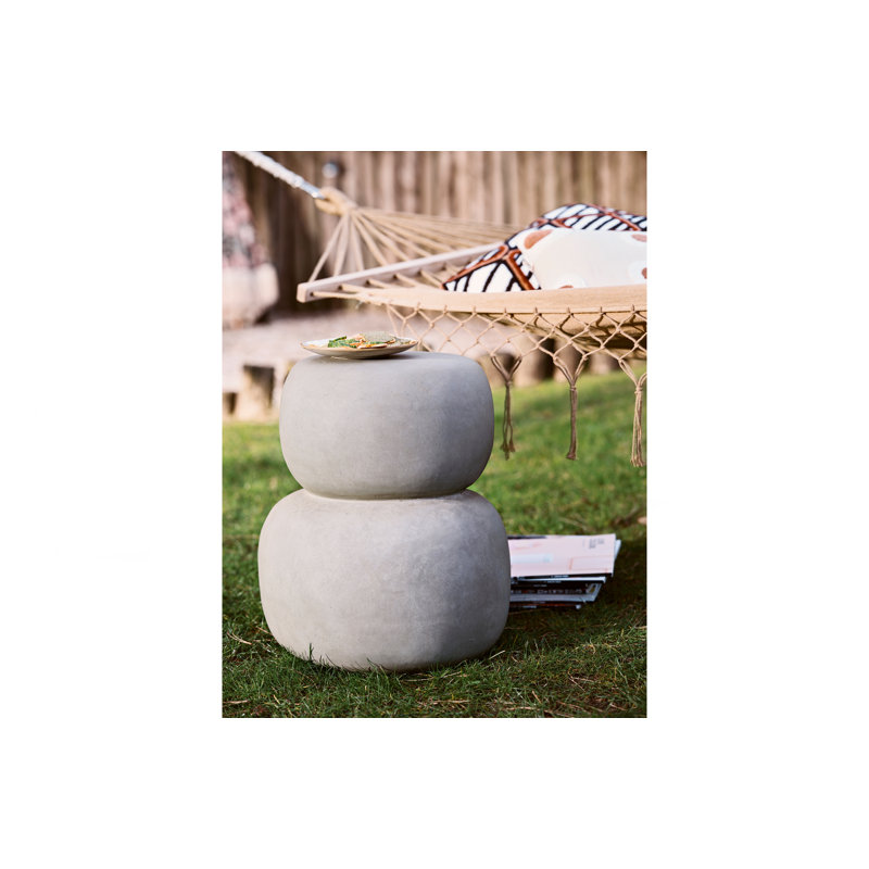 Mageline Solid Coffee Table