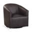 Briles Swivel Armchair-1391398916