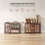 6 Pair Shoe Rack-549964260