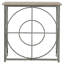 Jupiter Console Table