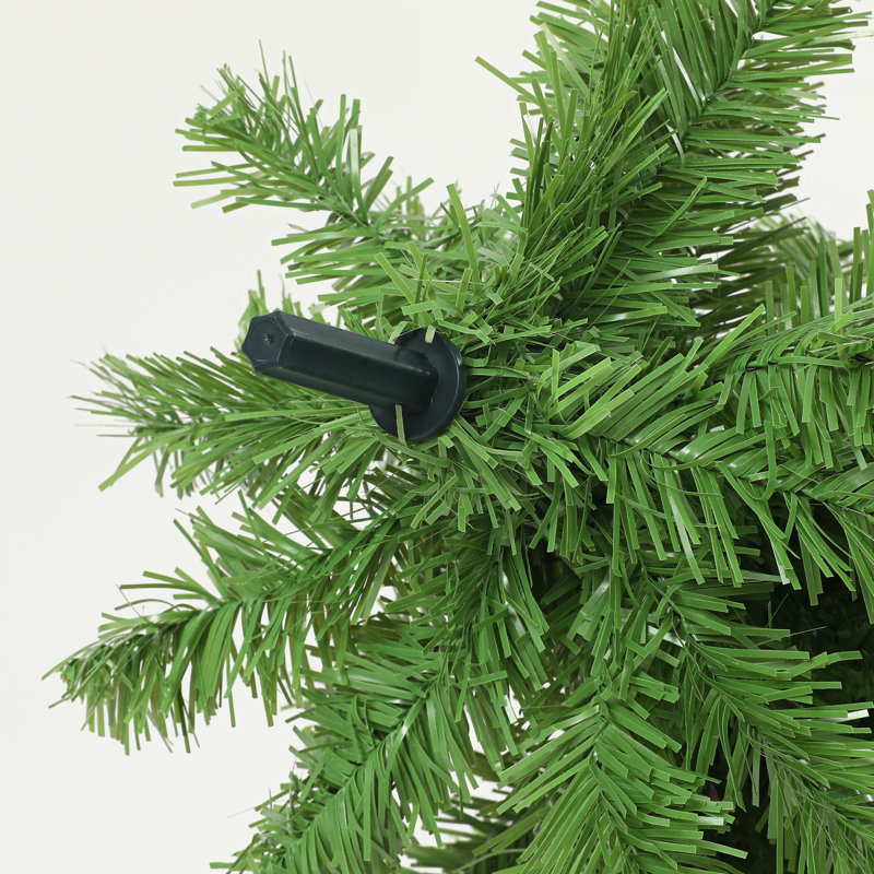 Pencil Christmas Tree