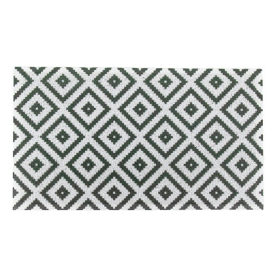 Janney Non-Slip Indoor Doormat