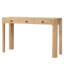 Console Trexm Rustic