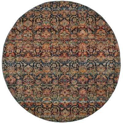 Tuma Abstract Indoor Rug