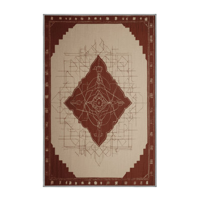 Tapis Infinite Boundaries