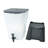 640 oz. Beverage Dispenser and Juice Dispenser
