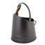 Iron Fireplace Tool Set