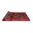 Southwestern Indoor Rug-934874691