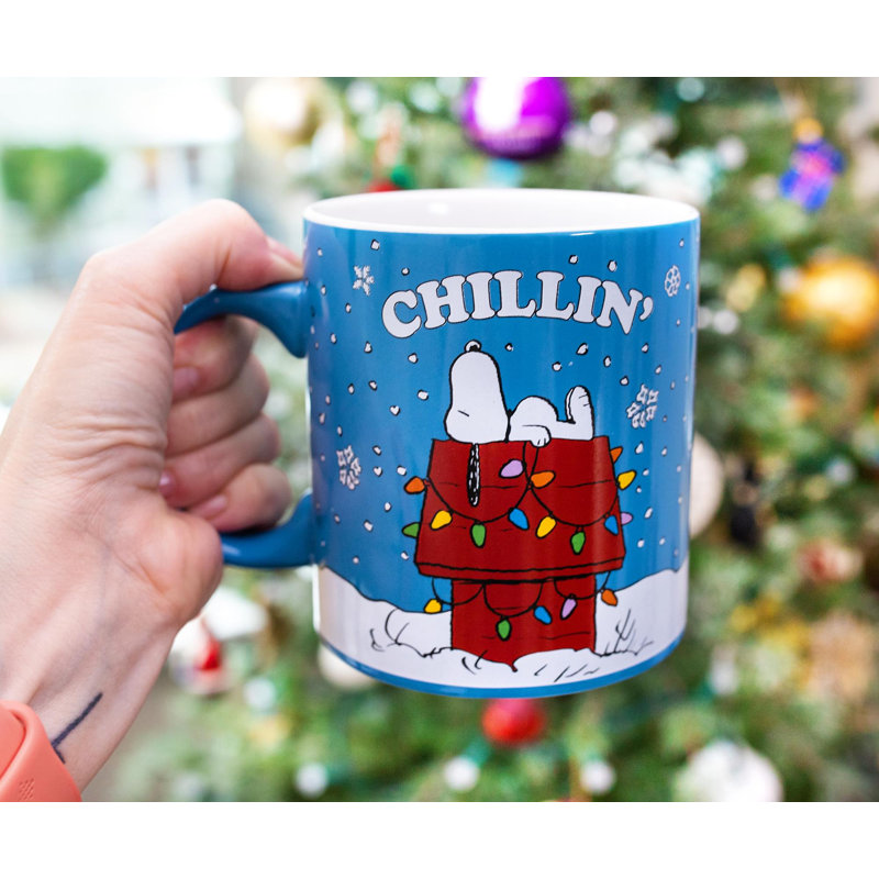 Coffee Mug