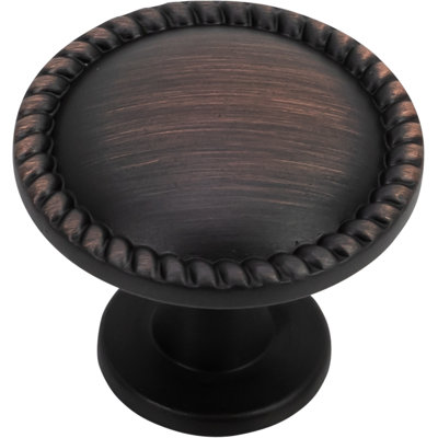 1 1/4" Diameter Mushroom Knob Multipack